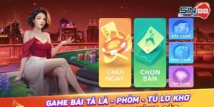 Bài Tú Lơ Khơ Là Gì? Chi Tiết Cách Chơi Dành Cho Người Mới